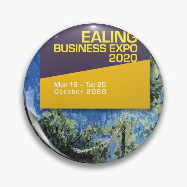 Item preview, Supporting Ealing businesses designed and sold by Carlene2020.