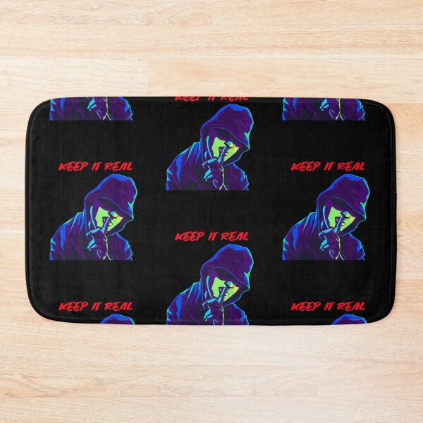 Item preview, Keep it real  designed and sold by Got-Ya-Bak.