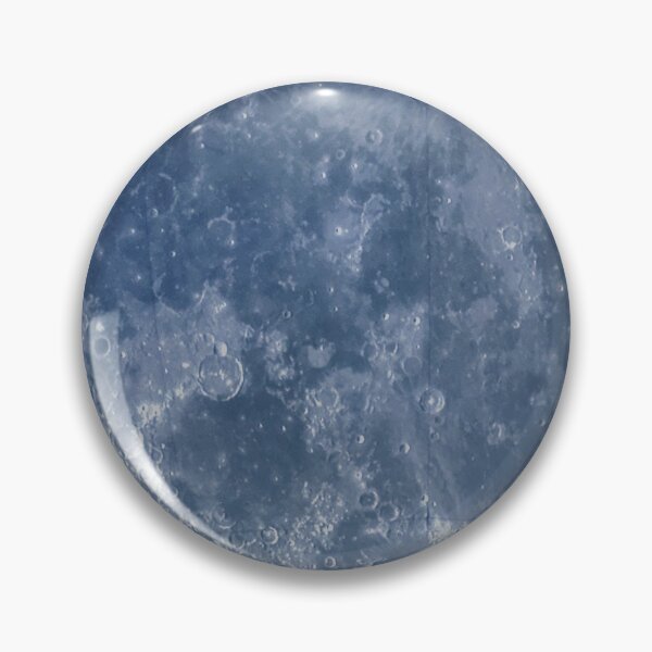 Item preview, On The Surface Of The Moon designed and sold by ontenno-designs.