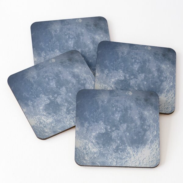 Item preview, On The Surface Of The Moon designed and sold by ontenno-designs.