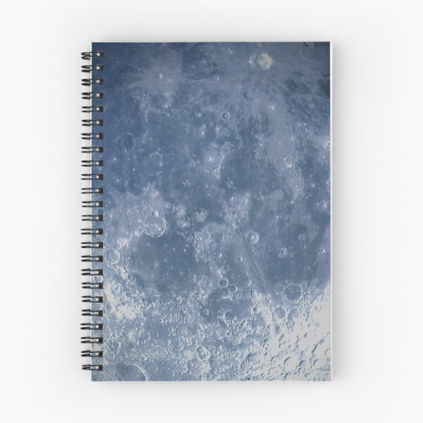Item preview, On The Surface Of The Moon designed and sold by ontenno-designs.