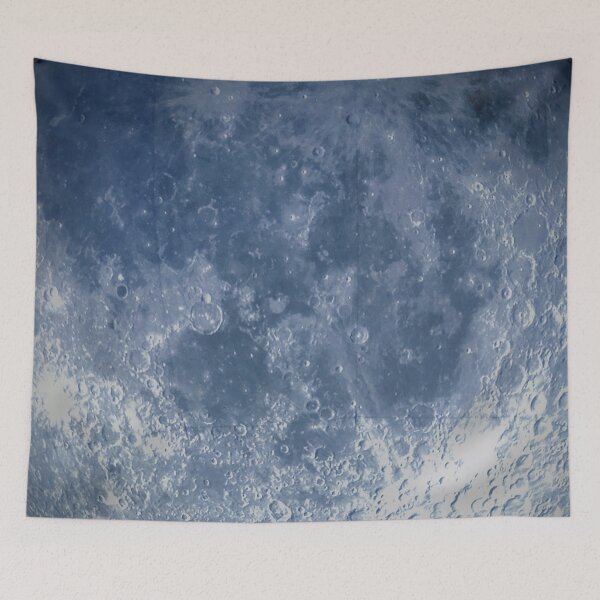 Item preview, On The Surface Of The Moon designed and sold by ontenno-designs.