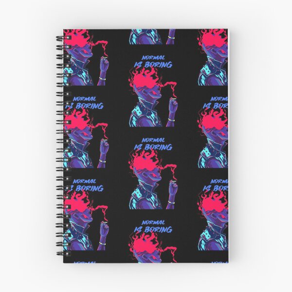 Item preview, Normal is boring designed and sold by Got-Ya-Bak.