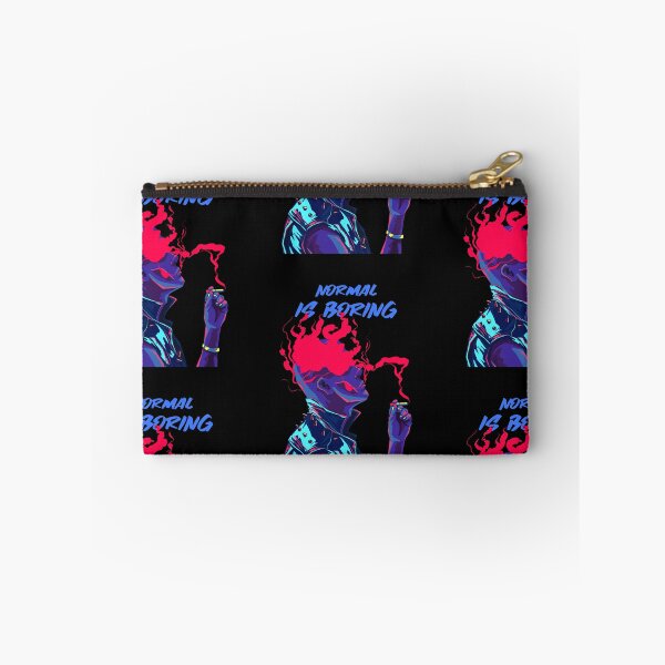 Item preview, Normal is boring designed and sold by Got-Ya-Bak.