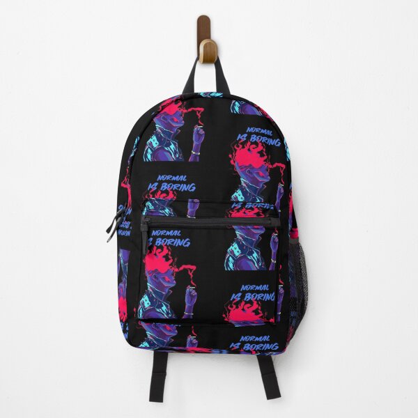 Item preview, Normal is boring designed and sold by Got-Ya-Bak.