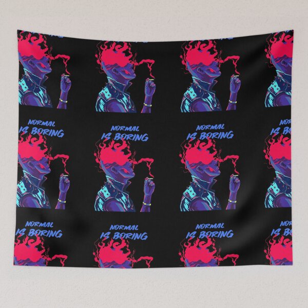 Item preview, Normal is boring designed and sold by Got-Ya-Bak.