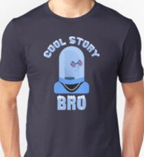A Gotham Story, Bro Unisex T-Shirt