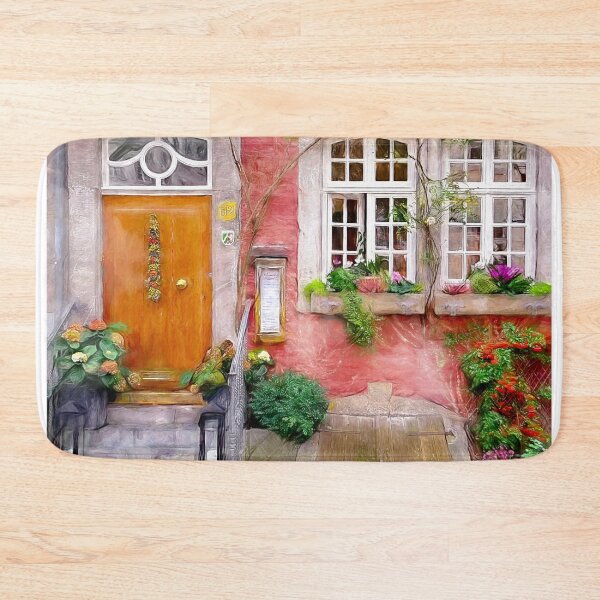 Item preview, Outside Basement designed and sold by Doug's Landing.