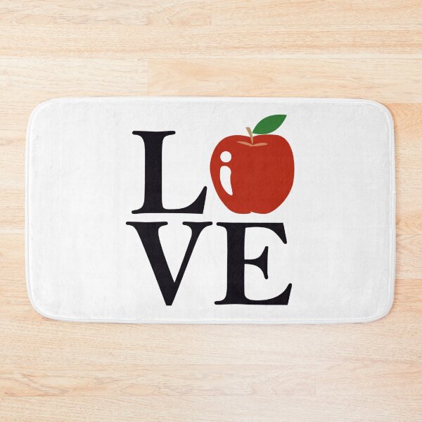 Item preview, Apple of LOVE! designed and sold by WisdomInspired.
