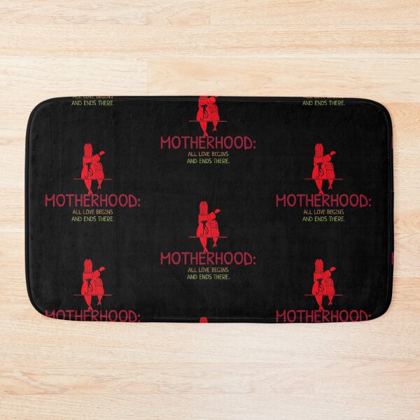 Item preview, MotherHood: All love begins and ends there. designed and sold by Got-Ya-Bak.