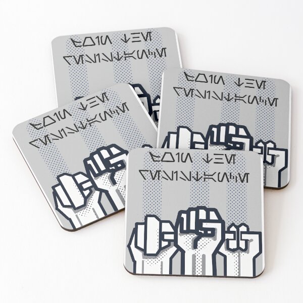 Item preview, Join The Resistance  designed and sold by BunsterKeaton.