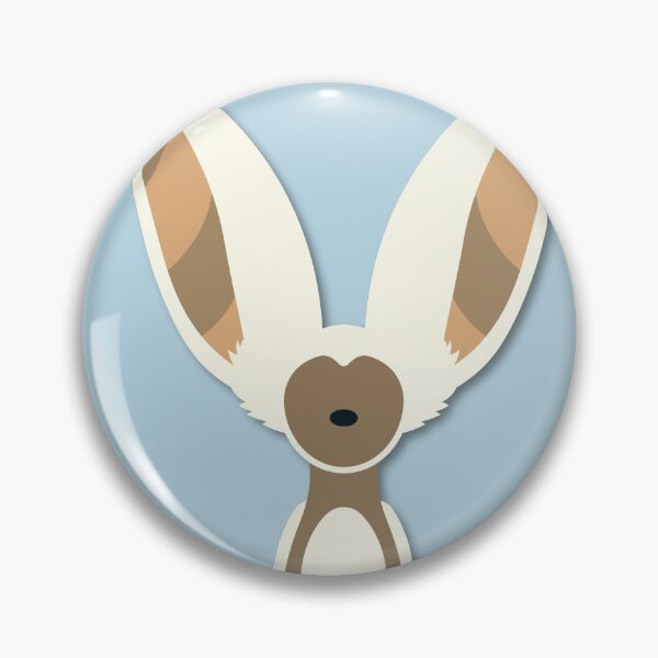 Item preview, Momo , Avatar: The Last Airbender designed and sold by Smartyboyx14.