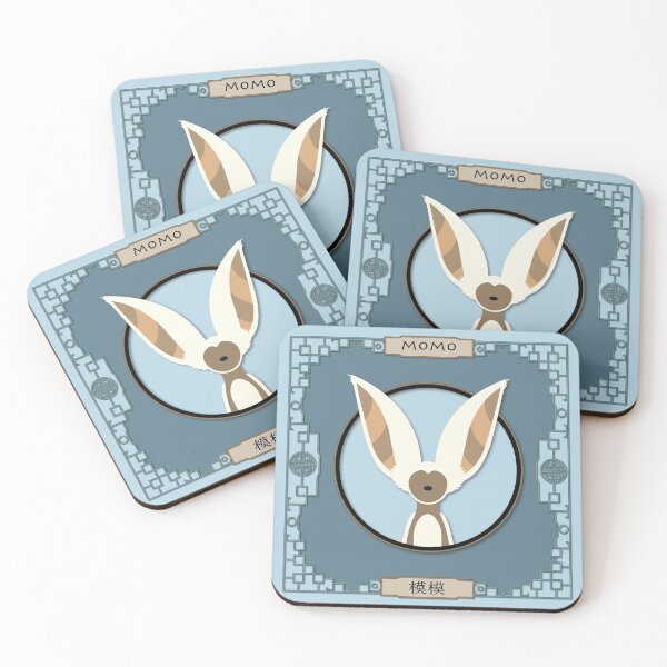 Item preview, Momo , Avatar: The Last Airbender designed and sold by Smartyboyx14.