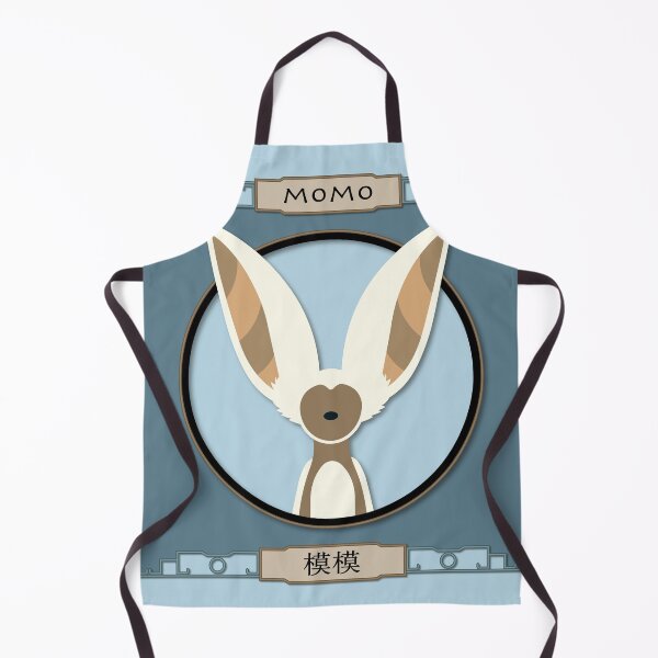 Item preview, Momo , Avatar: The Last Airbender designed and sold by Smartyboyx14.
