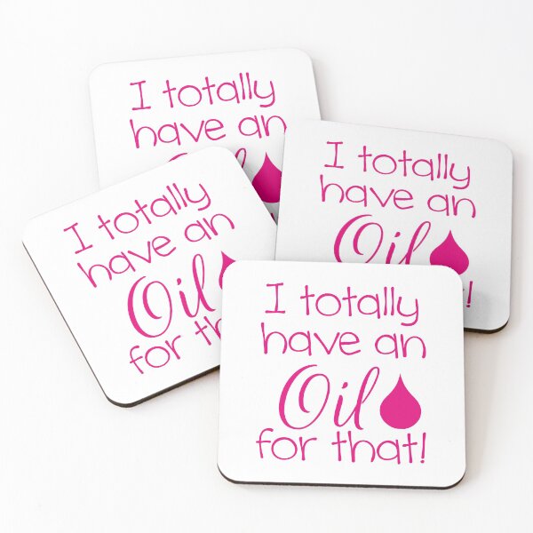 Item preview, I totally have an oil for that designed and sold by davetdesigns.
