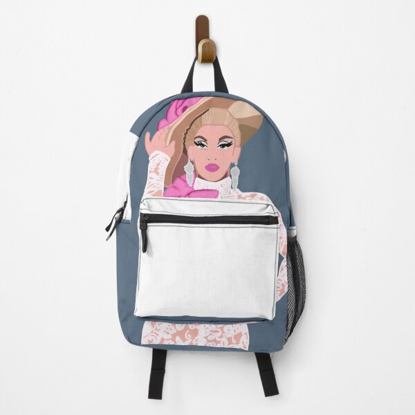 Item preview, Miz Cracker designed and sold by KaiVerroDesigns.