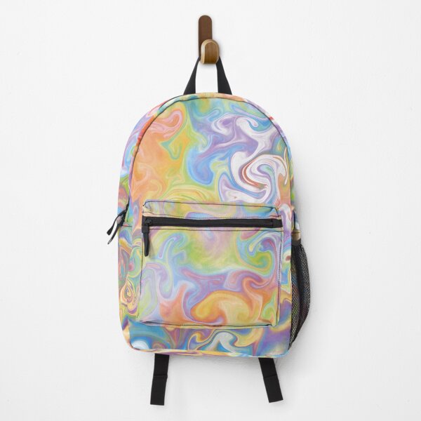 Item preview, Rainbow swirls designed and sold by JMVisuals28.