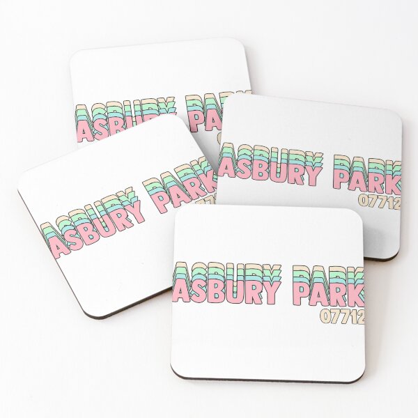 Item preview, Asbury Park designed and sold by lmkdesigns.