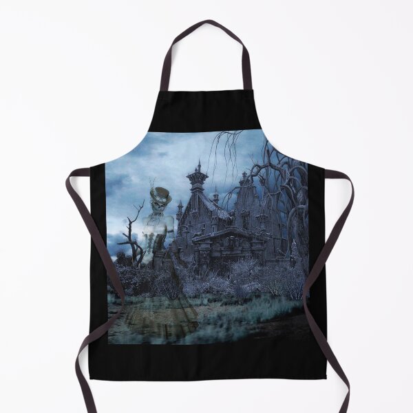 Item preview, HAUNTED STEAMPUNK STYLE designed and sold by Tammera.