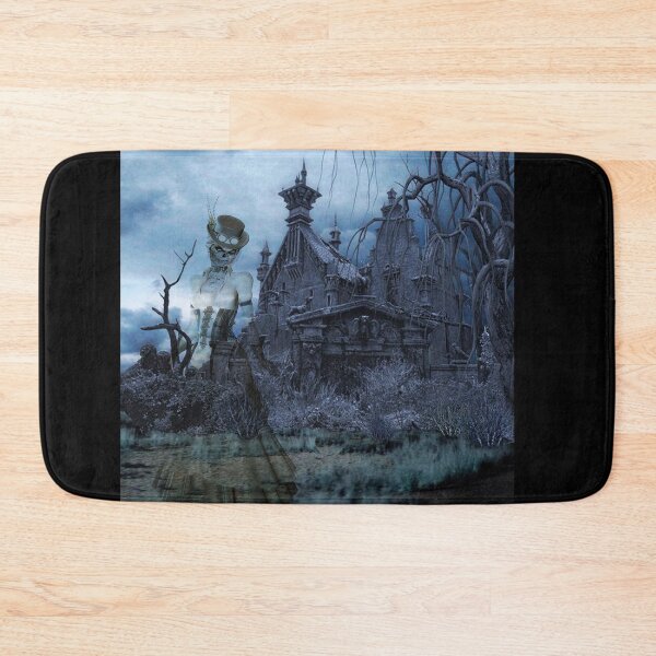 Item preview, HAUNTED STEAMPUNK STYLE designed and sold by Tammera.
