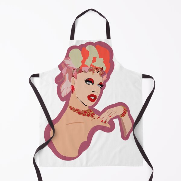 Item preview, Yvie Oddly designed and sold by KaiVerroDesigns.