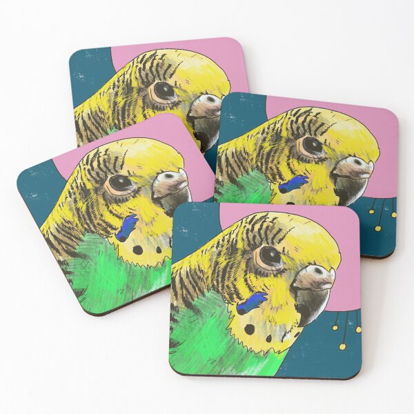 Item preview, Bubo designed and sold by Allison Campbell.