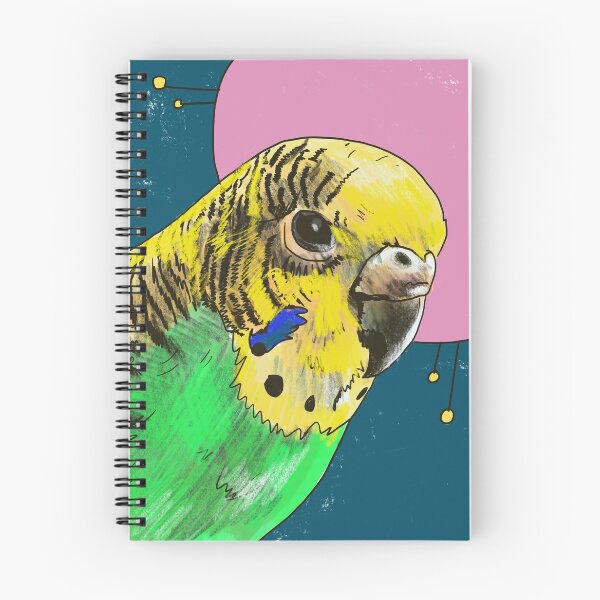 Item preview, Bubo designed and sold by Allison Campbell.