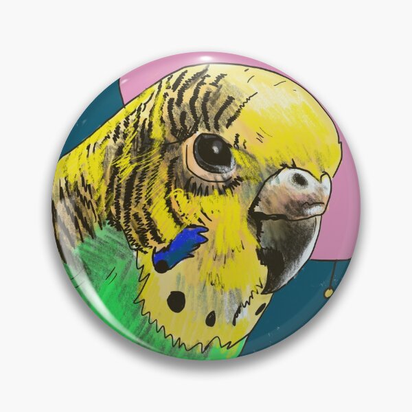Item preview, Bubo designed and sold by Allison Campbell.