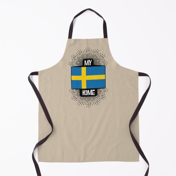 Item preview, Sweden - My Home designed and sold by pixelinga.