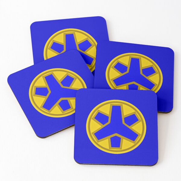 Item preview, Lightspeed Go Blue designed and sold by Nerdious.