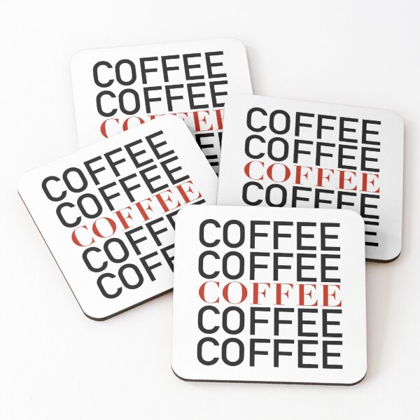 Item preview, Coffee designed and sold by logostickers.