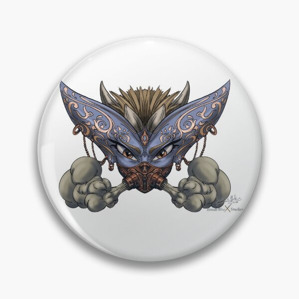 Item preview, Fey Exhale designed and sold by BrushworxStudio.
