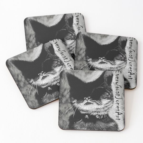 Item preview, Seamus designed and sold by EveryGoatJones.