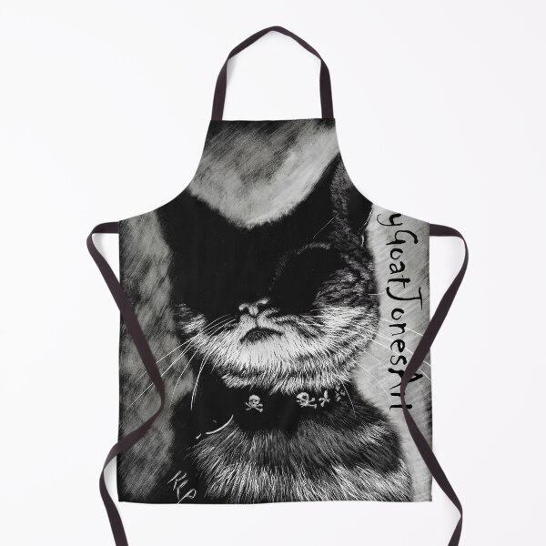Item preview, Seamus designed and sold by EveryGoatJones.