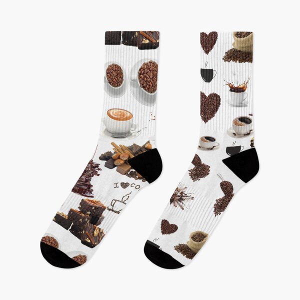 Item preview, Coffee Lover Print designed and sold by Coffee &  Fashion.
