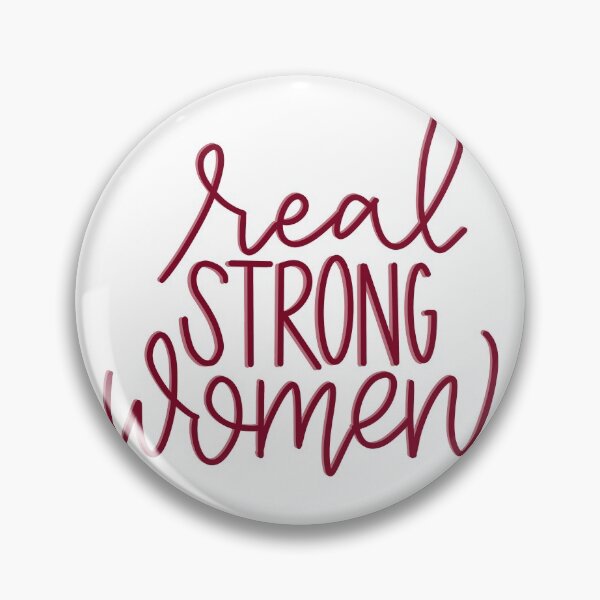 Item preview, Strong Women designed and sold by vicperre19.