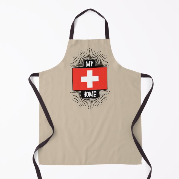 Item preview, Switzerland - My Home designed and sold by pixelinga.