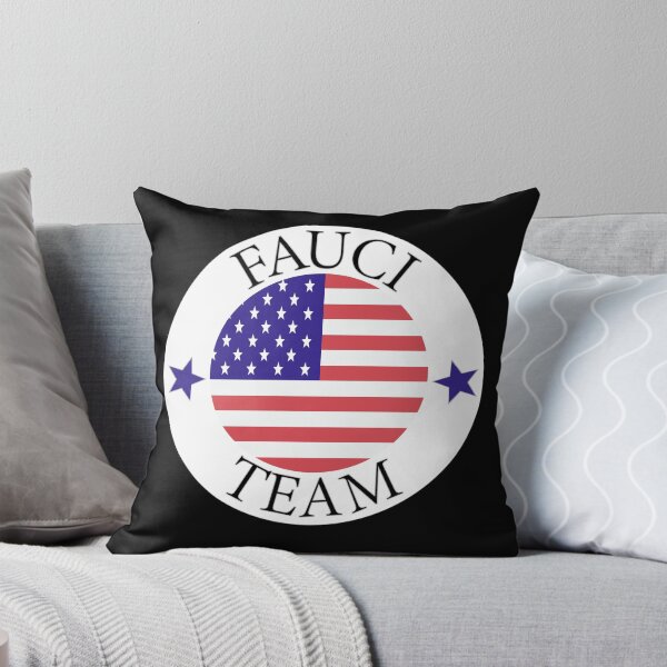 Item preview, Dr. Anthony Fauci Team designed and sold by KC1max.