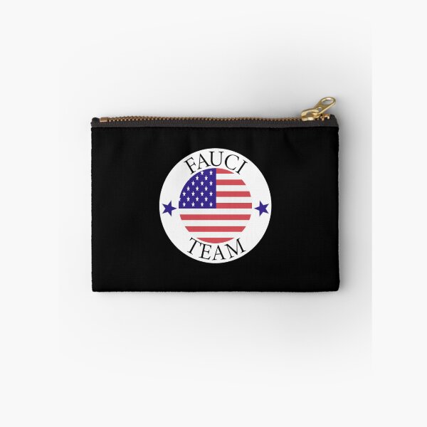 Item preview, Dr. Anthony Fauci Team designed and sold by KC1max.