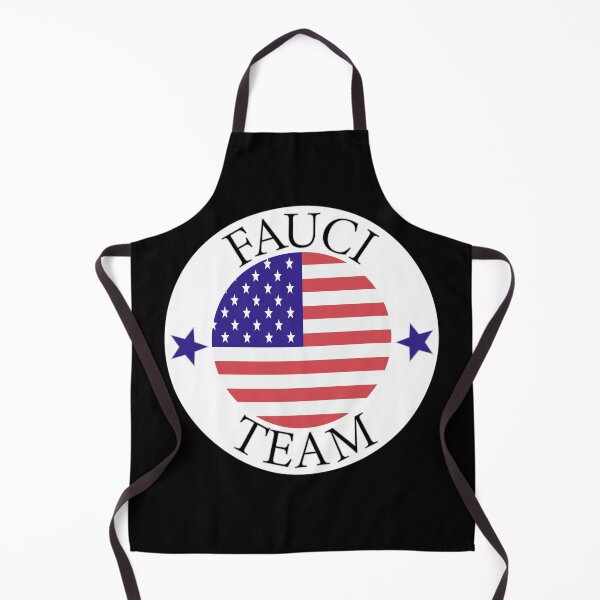 Item preview, Dr. Anthony Fauci Team designed and sold by KC1max.