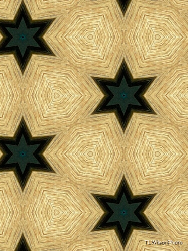Thumbnail 5 of 5, iPhone Case, Graphic Star Pattern designed and sold by TLWilsonPhoto.