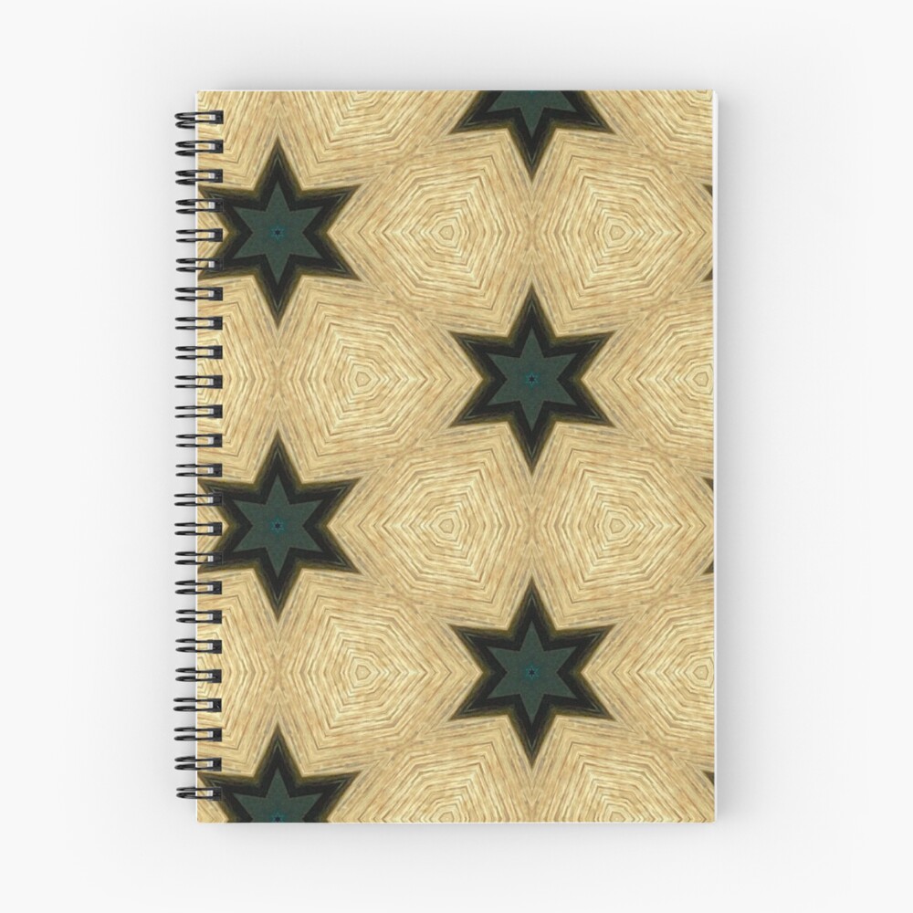 Item preview, Spiral Notebook designed and sold by TLWilsonPhoto.