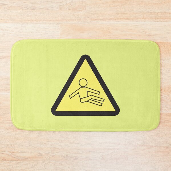 Item preview, Slippery When Wet designed and sold by Off the Box.