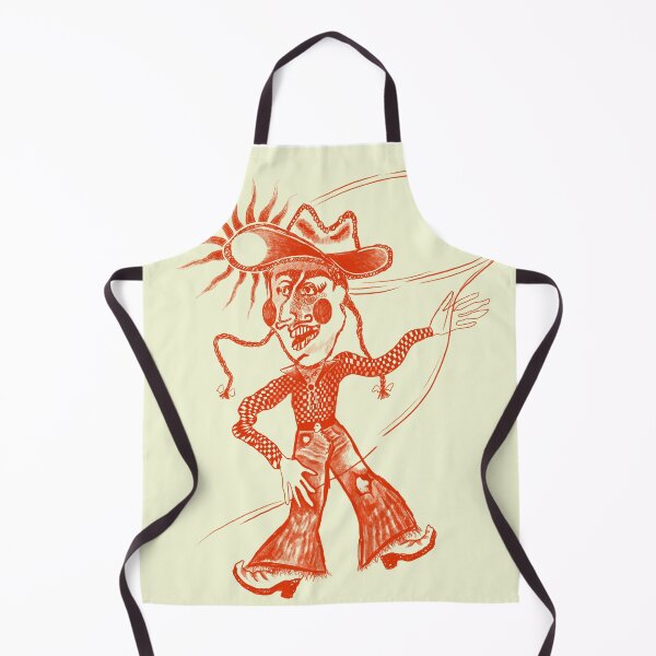 Item preview, Mr. Sun Cowboy designed and sold by warmvoices.