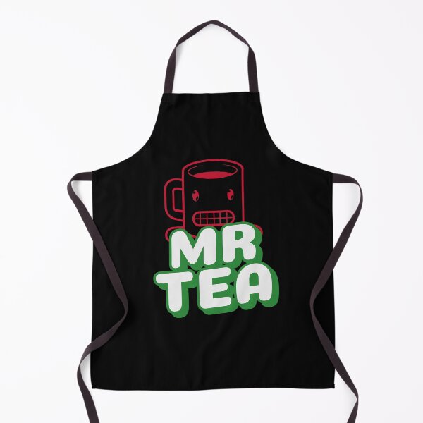 Item preview, Mr tea designed and sold by Got-Ya-Bak.