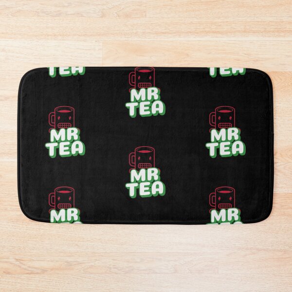 Item preview, Mr tea designed and sold by Got-Ya-Bak.