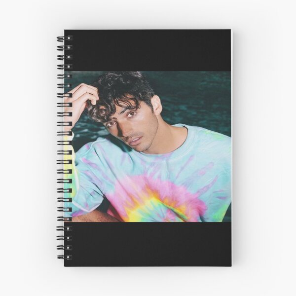 Item preview, The Kissing Booth Team Marco Pena//Taylor Zakhar Perez designed and sold by Aishwarya  Singh.