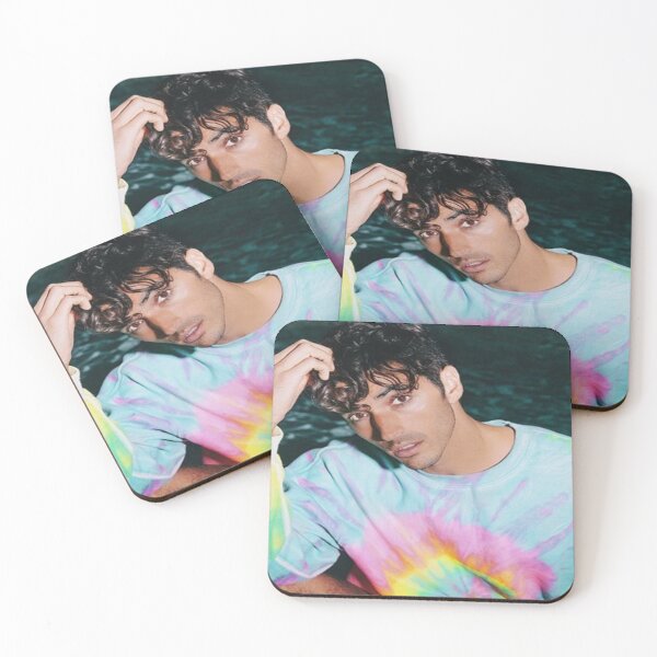 Item preview, The Kissing Booth Team Marco Pena//Taylor Zakhar Perez designed and sold by Aishwarya  Singh.