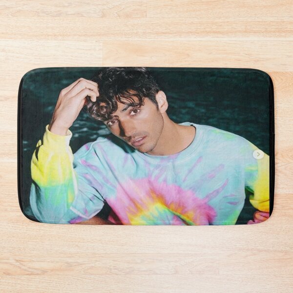 Item preview, The Kissing Booth Team Marco Pena//Taylor Zakhar Perez designed and sold by Aishwarya  Singh.