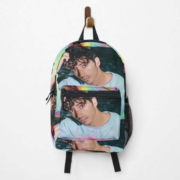Item preview, The Kissing Booth Team Marco Pena//Taylor Zakhar Perez designed and sold by Aishwarya  Singh.